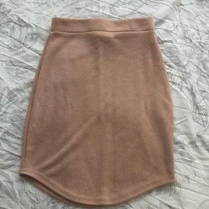 Missguided Bodycon Skirt
